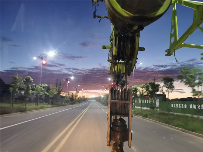 城步大件吊装怎么收费